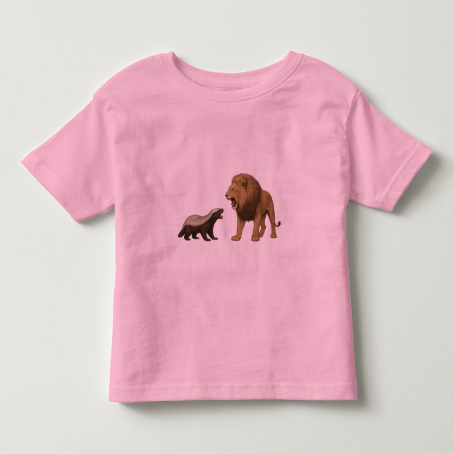 Unleash your anger t shirt (Framsida)