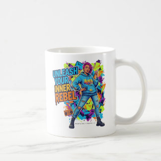 Unleash Your Inner Rebel -  Kaffemugg