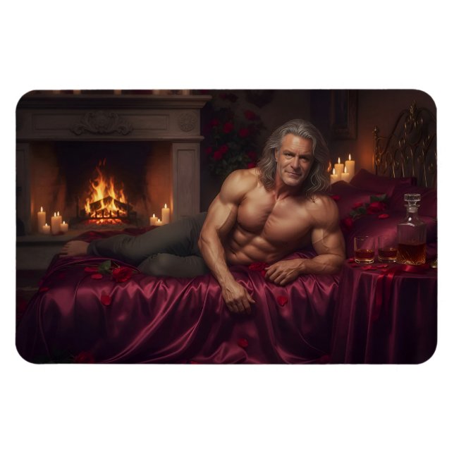 Unleash Your Inner Romantic Magnet (Horisontell)