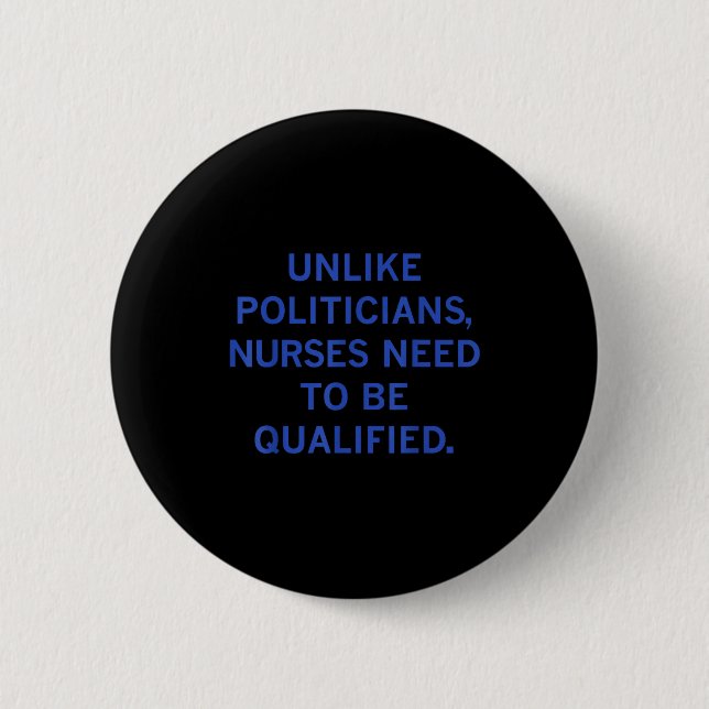 Unlike Liticians Nurses Funny Need To Be Qualified Knapp (Framsida)
