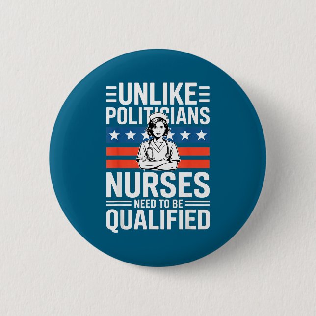 Unlike Liticians Nurses Need To Be Qualified Sarca Knapp (Framsida)