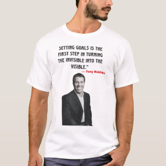 Unlock Your Inner Power" – Motivational quotes Man T Shirt