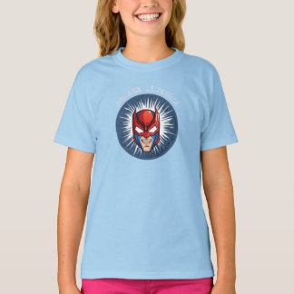 Unmask Leukemi T Shirt