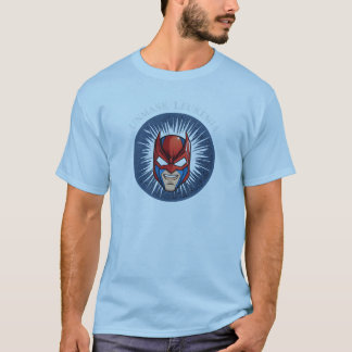 Unmask Leukemi T Shirt
