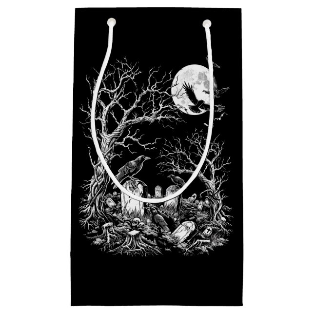 Unmore Cemetery (Framsidan)