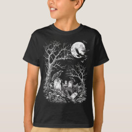 Unmore Cemetery T Shirt