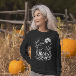 Unmore Cemetery T Shirt