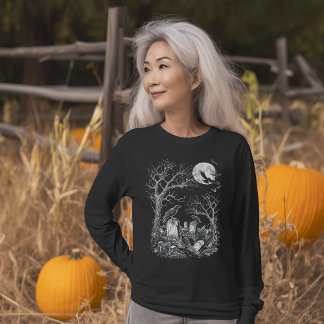 Unmore Cemetery T Shirt