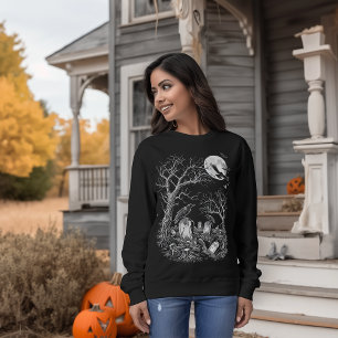Unmore Cemetery T Shirt