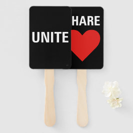 Unna sig demokratisk politisk protest