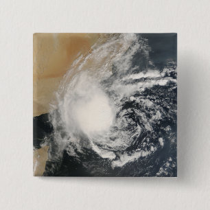 Unnamed tropisk Cyclone Knapp