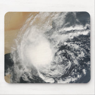 Unnamed tropisk Cyclone Musmatta