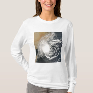 Unnamed tropisk Cyclone Tee