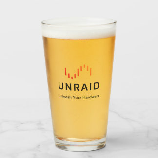 Unnap Beer Glass Glaskopp