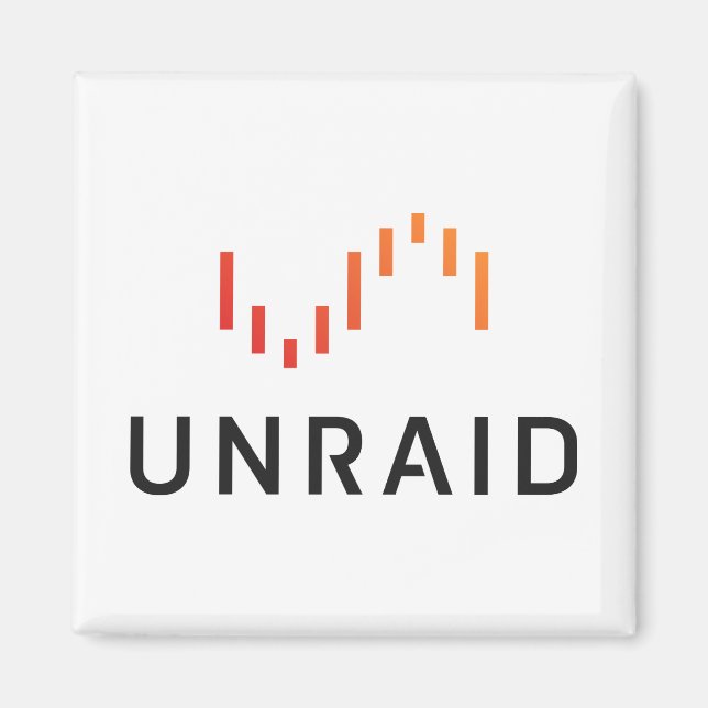 Unnap Magnet (Framsidan)