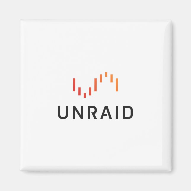 Unnap Magnet (Framsidan)