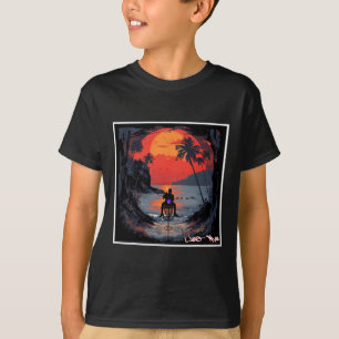 Uno Mas - Discgolf T Shirt
