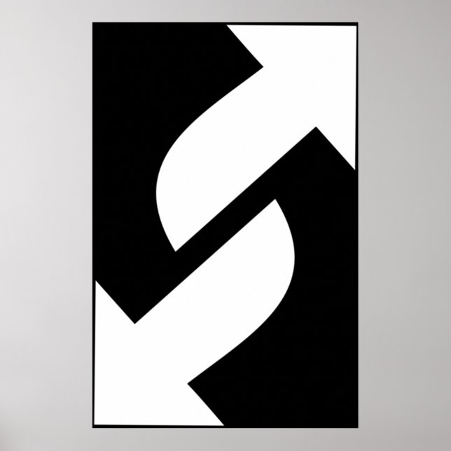 Uno - Omvänd Poster (Framsidan)