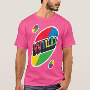 Uno - Vild Card T Shirt