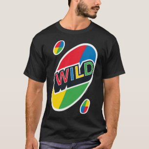 Uno - Vild Card T Shirt