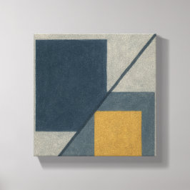 "Unopened Paths" Pt.2 Canvastryck