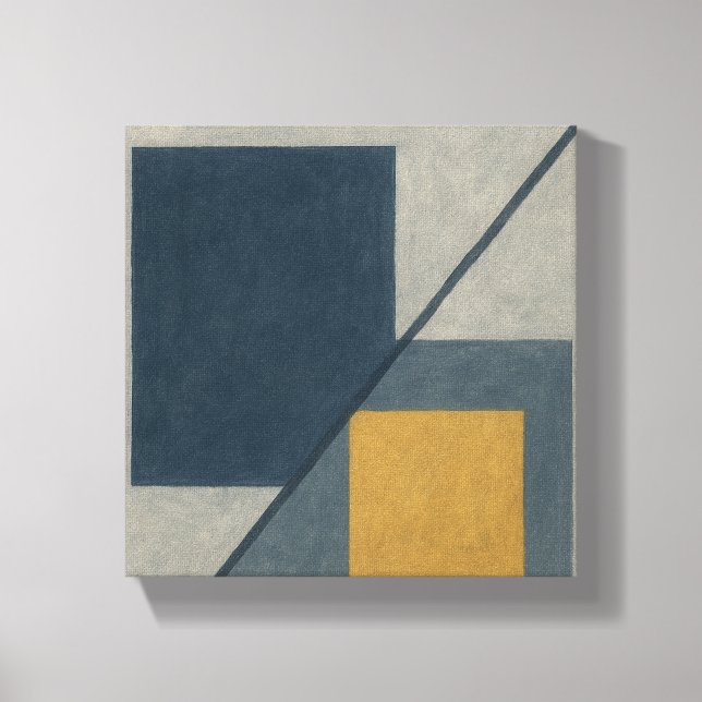 "Unopened Paths" Pt.2 Canvastryck (Framsida)