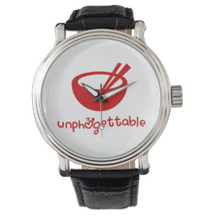 Unphở gettable armbandsur