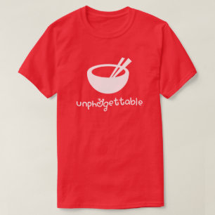 Unphở gettable T-Shirt