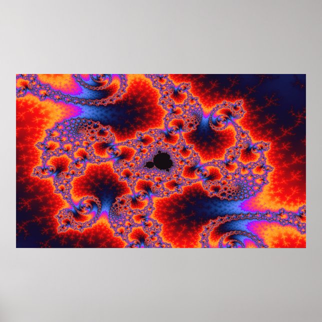 UnQuenchable Poster (Framsidan)