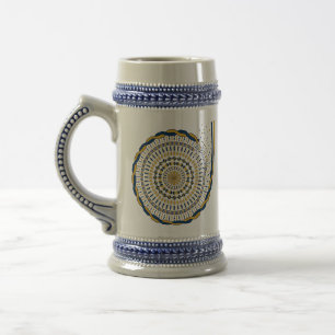 Unravel Mugg
