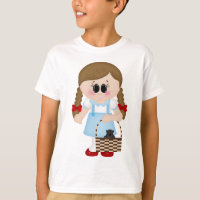 uns dorothy och toto