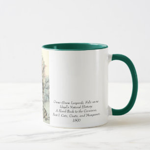 Uns (snöLeopard) nu L… Mugg