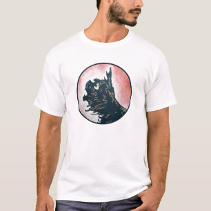 Uns-T-tröja - Toto T Shirt