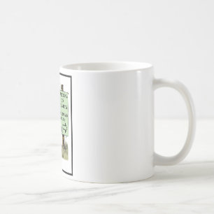 Uns - Tinman Kaffemugg