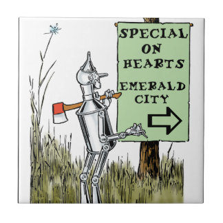 Uns - Tinman Kakelplatta