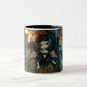 "Unseelie domstol" mugg