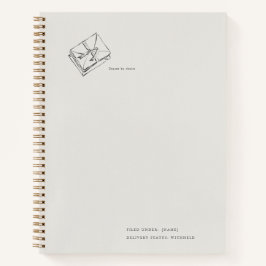 Unsent Letters- Regency Correspondence