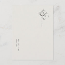 Unsent Letters- Regency Correspondence Vykort