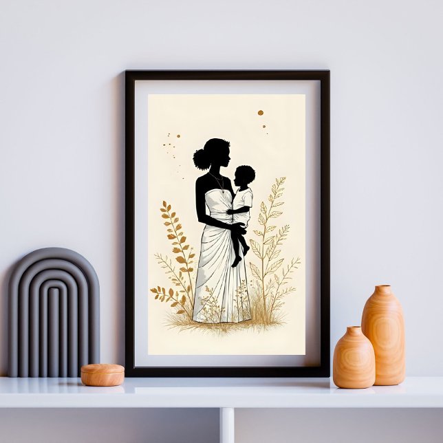 Unspoken Love II Poster (Skapare uppladdad)