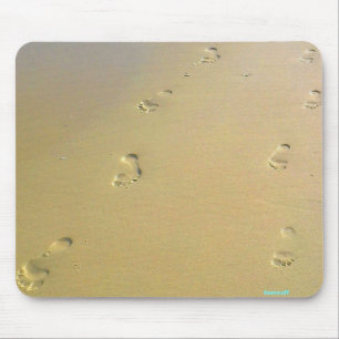 Unsre Spuren im Sand - Musmatta