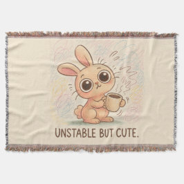 Unstable but Cute Filt