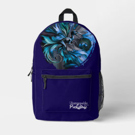 Unstoppable Raptor – Fuel Strength, Rule the Wild