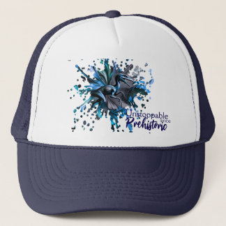 Unstoppable Raptor – Fuel Strength, Rule the Wild Keps