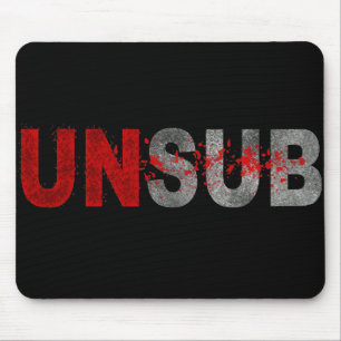 UNSUB MUSMATTA