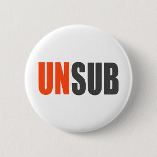 Unsub okänt subjekt knapp