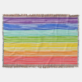 Untidy Rinbow rand Filt