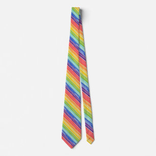 Untidy Rinbow rand Slips
