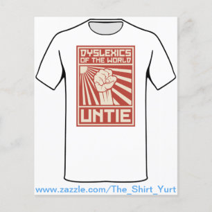 UNTIE:s Dyslexi