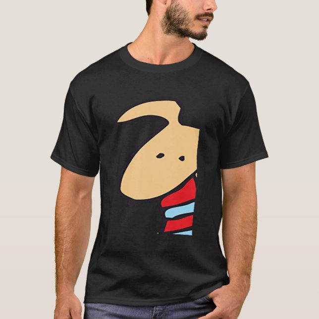 Until you own a dog t shirt (Framsida)