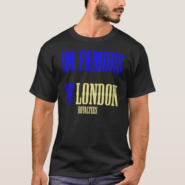 Untitled-1 T-shirt (Framsida)
